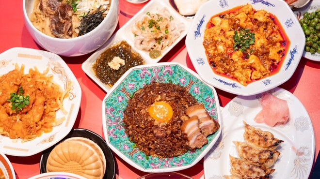 不乱人ノ下 - メイン写真: