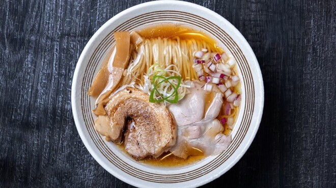 小麦の麺神 - メイン写真: