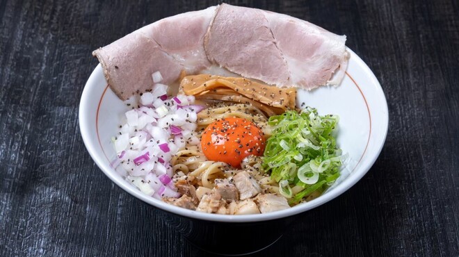 小麦の麺神 - メイン写真: