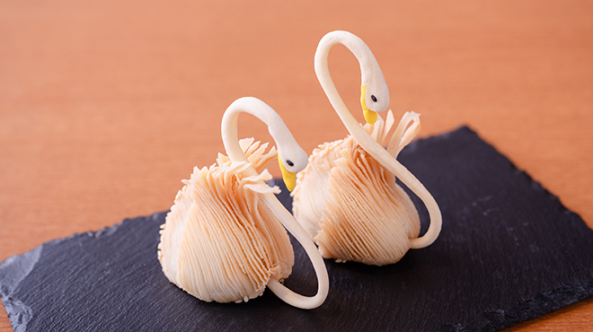 Ngam Ngam Hou - メイン写真: