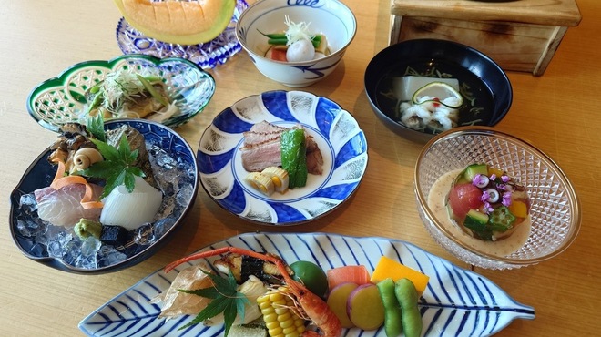 花外楼 - 料理写真: