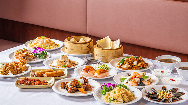 宏福楼 - メイン写真: