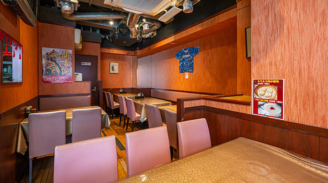 宏福楼 - メイン写真: