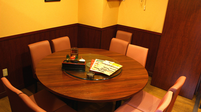 宏福楼 - メイン写真: