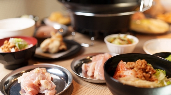 炙家きらく - メイン写真: