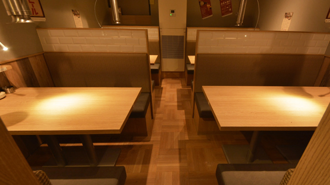 炙家きらく - メイン写真: