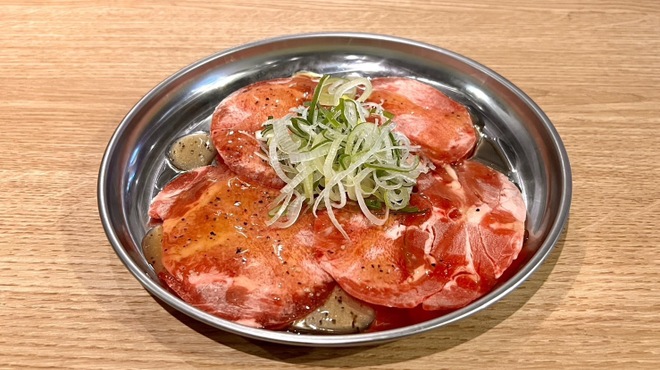 炙家きらく - メイン写真: