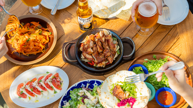 THE WHARF HOUSE - メイン写真:
