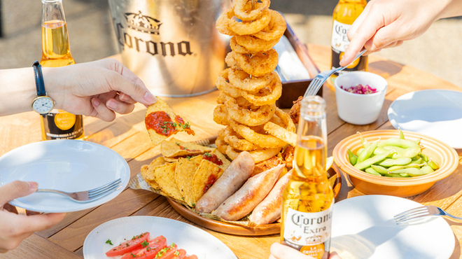 THE WHARF HOUSE - メイン写真: