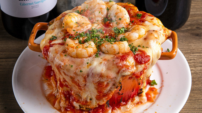 チーズとローストビーフの専門店ASUROKU - メイン写真: