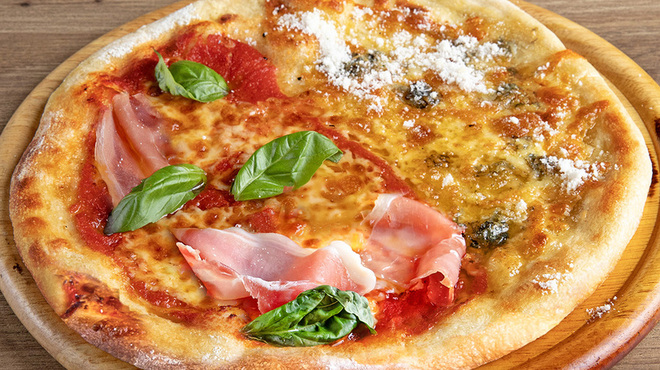 チーズとローストビーフの専門店ASUROKU - メイン写真: