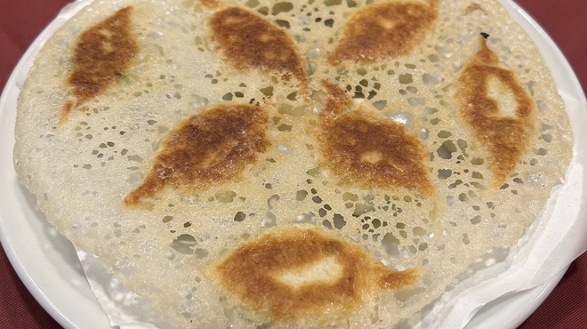 老辺餃子舘 - メイン写真: