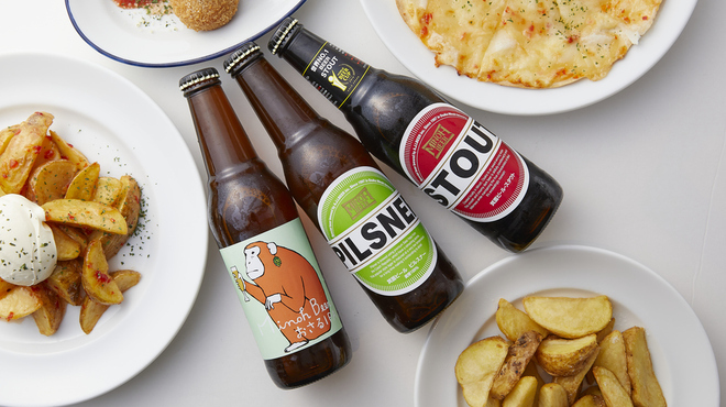 和カフェyusoshi - 料理写真: