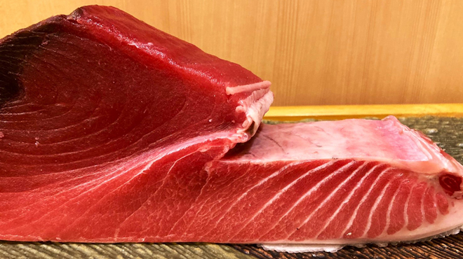 銀座 穂の河 - 料理写真:新鮮な食材を産地直送で仕入れております！