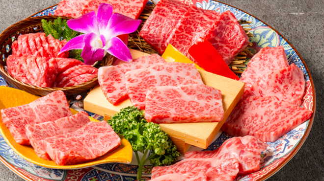焼肉 牛兵衛 - メイン写真: