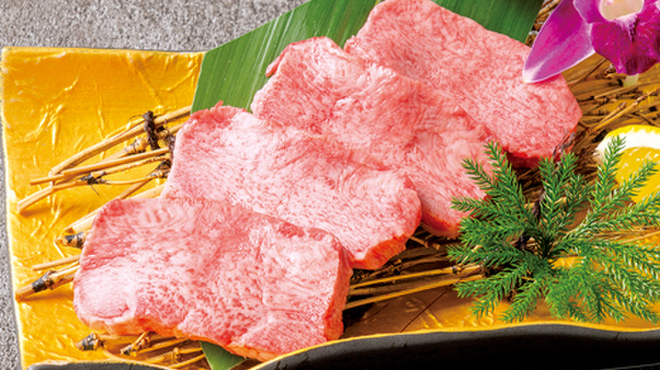 焼肉 牛兵衛 - メイン写真: