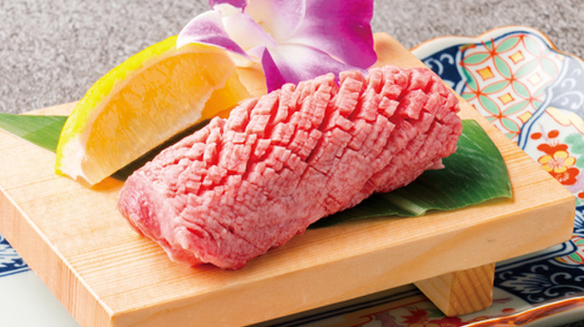 焼肉 牛兵衛 - メイン写真: