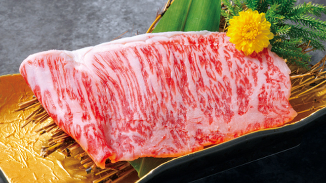 焼肉 牛兵衛 - メイン写真: