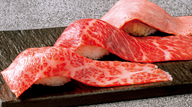 焼肉 牛兵衛 - メイン写真: