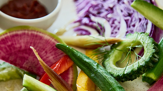 SiKiTO CAFE - メイン写真: