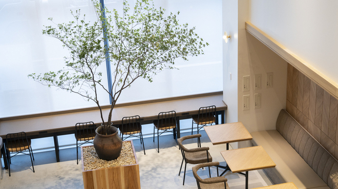 SiKiTO CAFE - メイン写真: