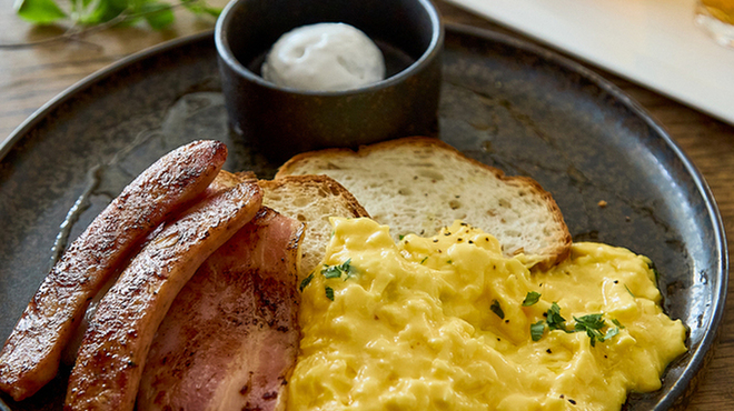 SiKiTO CAFE - メイン写真: