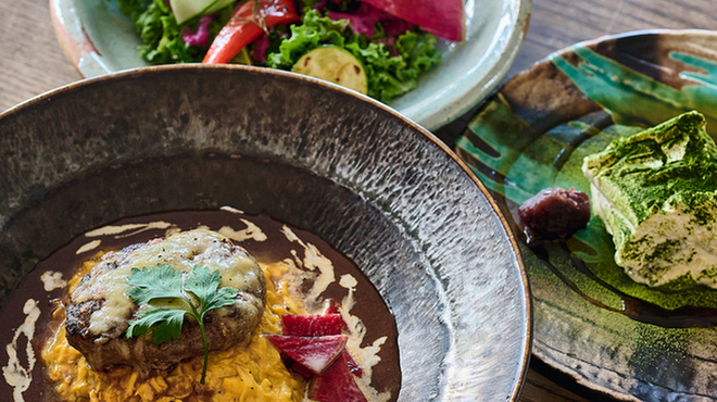 SiKiTO CAFE - メイン写真: