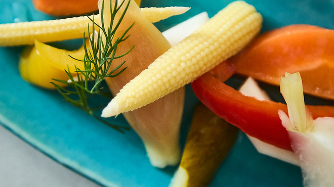 SiKiTO CAFE - メイン写真: