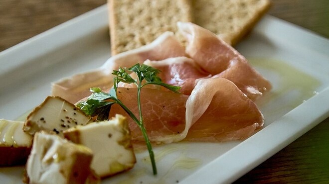 SiKiTO CAFE - メイン写真: