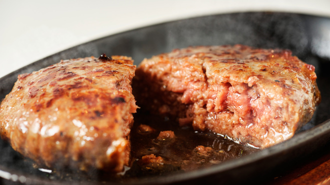 肉と米 ハジメ - メイン写真: