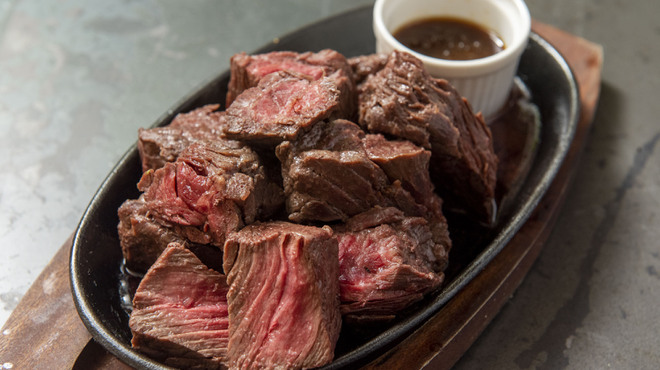 肉と米 ハジメ - メイン写真: