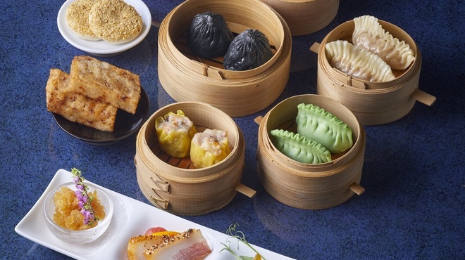 中国料理 大観苑 - 料理写真: