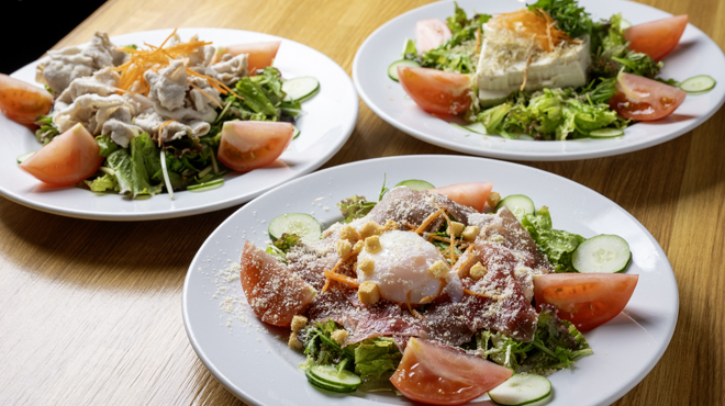 上本町和食居酒屋 きらくや五十鈴 - メイン写真: