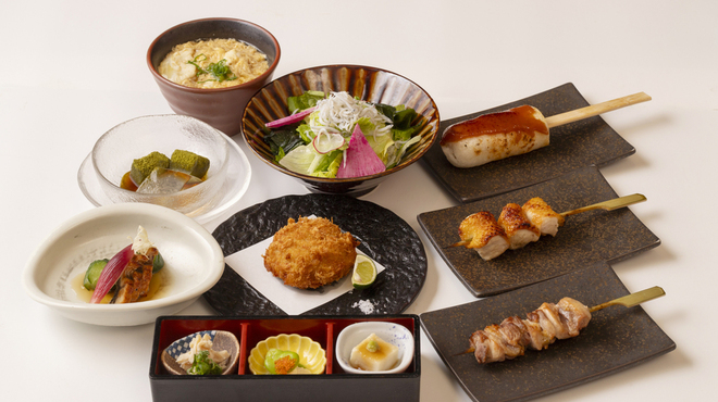 四ッ谷 今井屋本店 - メイン写真: