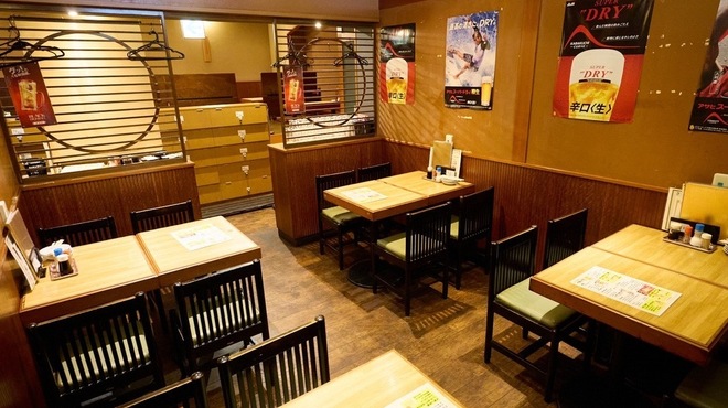 上本町和食居酒屋 きらくや五十鈴 - メイン写真: