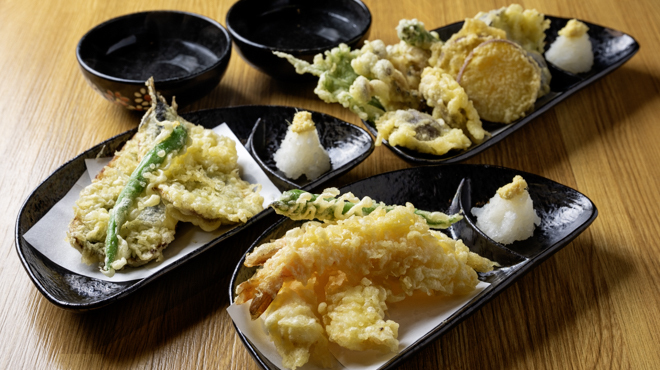 上本町和食居酒屋 きらくや五十鈴 - メイン写真: