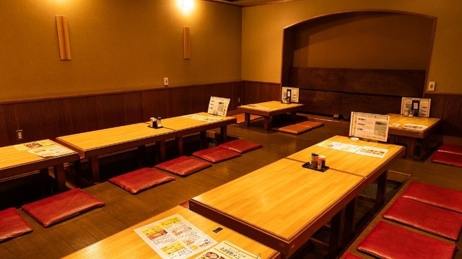 上本町和食居酒屋 きらくや五十鈴 - メイン写真: