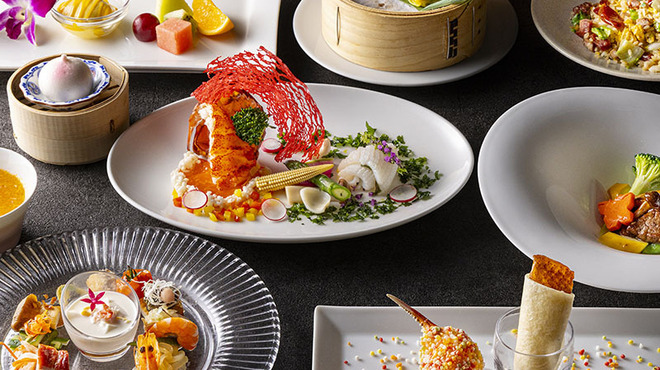 中国料理 「王朝」 - 料理写真: