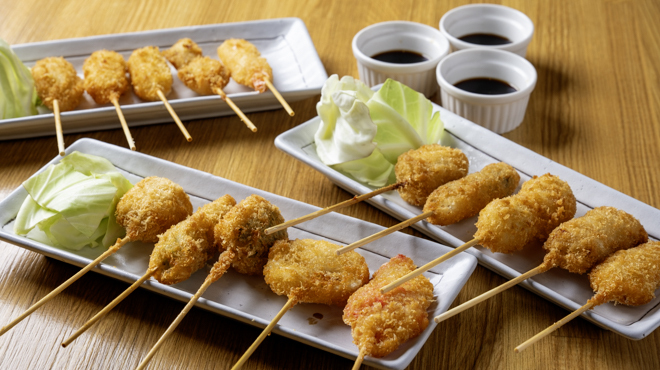 上本町和食居酒屋 きらくや五十鈴 - メイン写真: