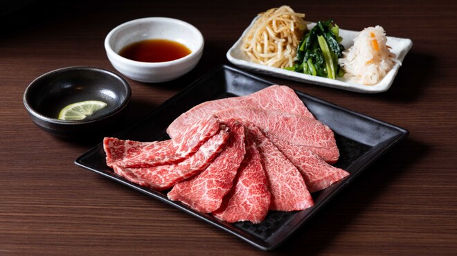 焼肉 神戸屋 - メイン写真: