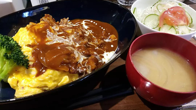 ランチ&パーティースペース ボルデリ - メイン写真: