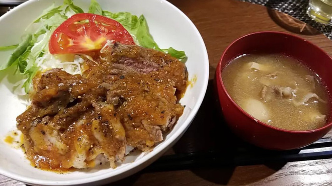 ランチ&パーティースペース ボルデリ - メイン写真: