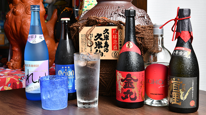 ハイサイokinawa - メイン写真:
