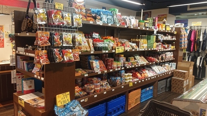 ハイサイokinawa - メイン写真: