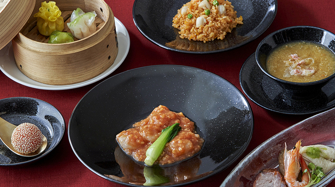 中国料理 皇家龍鳳 - 料理写真: