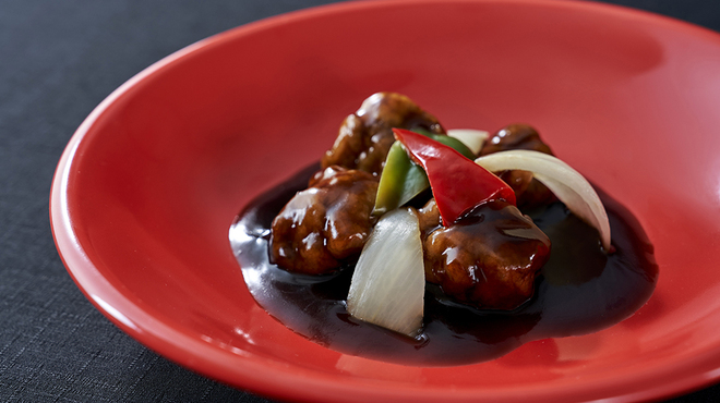 中国料理 皇家龍鳳 - 料理写真: