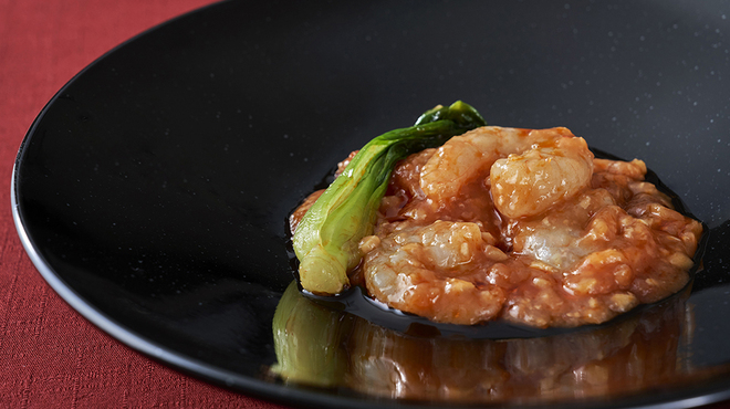 中国料理 皇家龍鳳 - 料理写真: