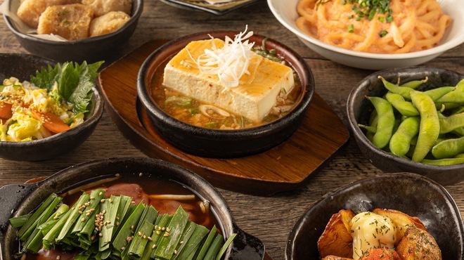 かつぺい 屋根裏 - メイン写真: