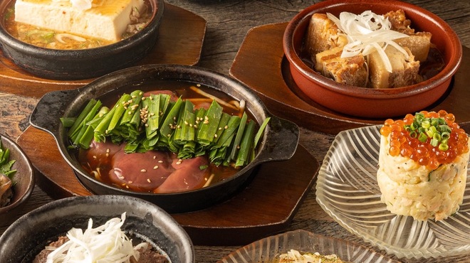 かつぺい 屋根裏 - メイン写真: