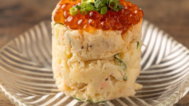 かつぺい 屋根裏 - メイン写真: